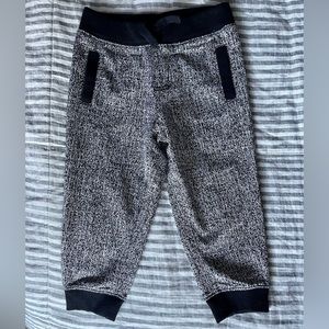 Janie and Jack boys jogger Size 2T NWT